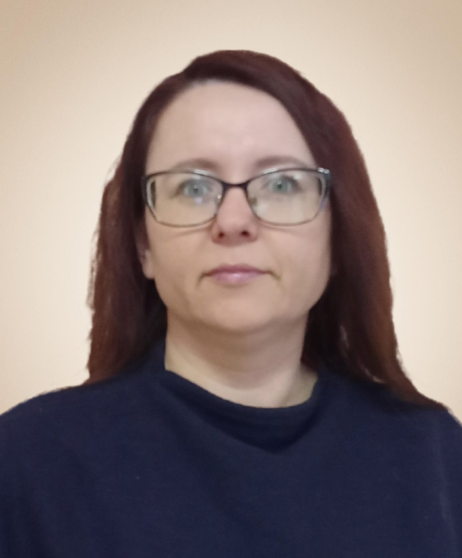 Педагогический работник Малыгина Елена Андреевна.