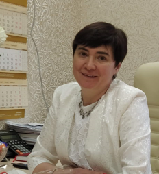 Кашина Лариса Анатольевна Кашина Лариса Анатольевна