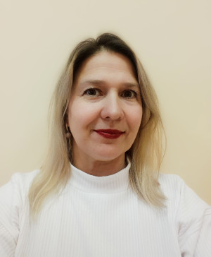 Педагогический работник Касумова Людмила Ивановна Педагогический работник Касумова Людмила Ивановна