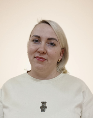 Педагогический работник Распопова Яна Сергеевна Педагогический работник Распопова Яна Сергеевна